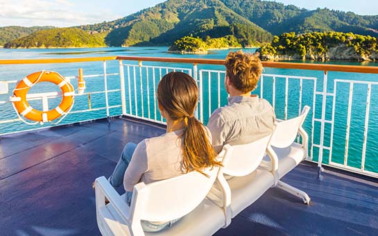 5 Essential Cruise Safety Tips