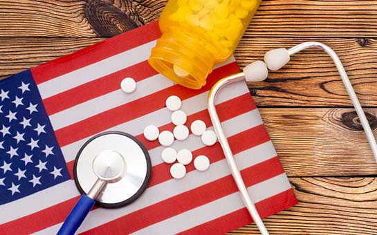 Tips for Bringing Medication to the US