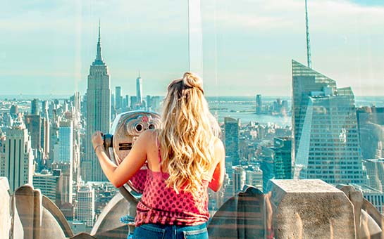 Top Tourist Tips for New York City
